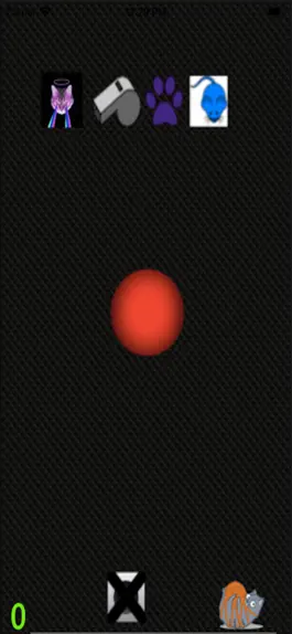 Game screenshot Cat Laser Toy mod apk