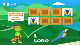 Game screenshot Play & Learn Spanish - Farm hack