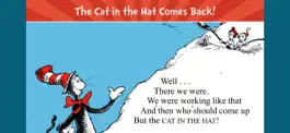 Game screenshot The Cat in the Hat Comes Back mod apk