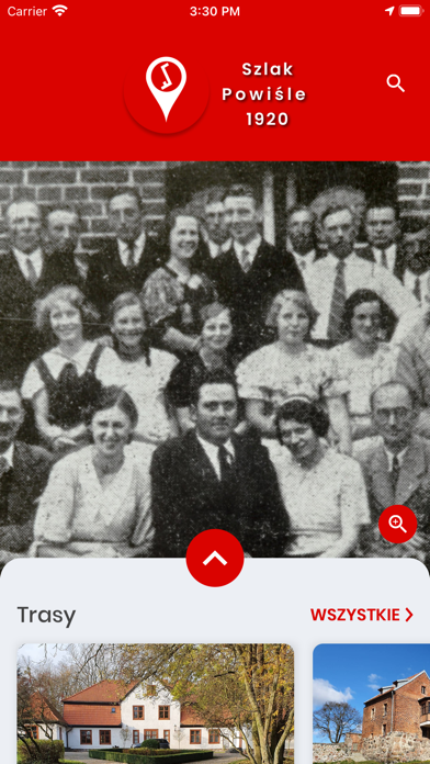 Szlak Powiśle 1920 Screenshot