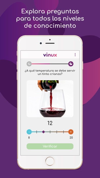 Vinux Screenshot