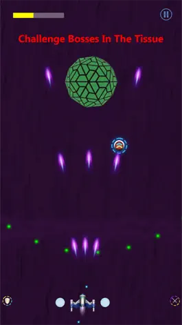 Game screenshot AstralDoc mod apk