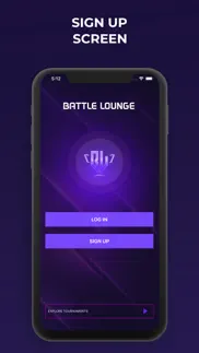 How to cancel & delete battlelounge 1