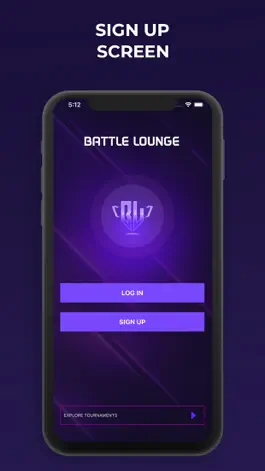 Game screenshot BattleLounge hack