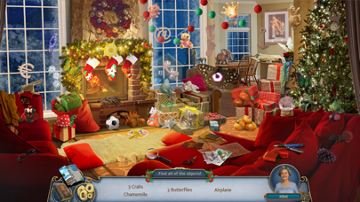 Faircroft's Antiques 3 Screenshot