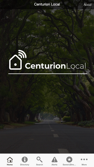 Screenshot #1 pour Centurion Local