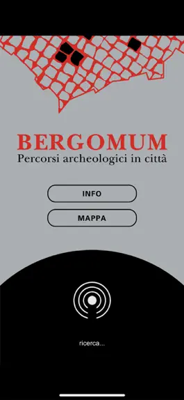 Game screenshot BERGOMUM apk