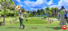 Game screenshot Easy Come Easy Golf hack
