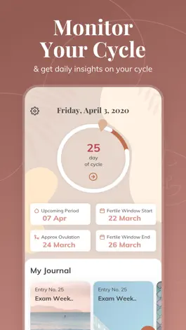 Game screenshot Adira apk