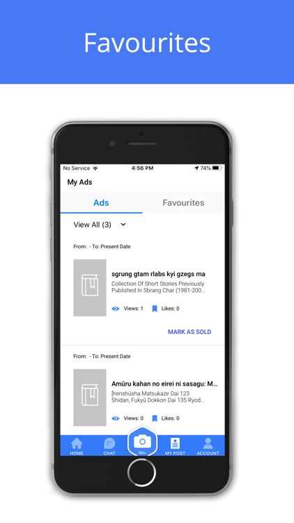 Rid A Book screenshot-3