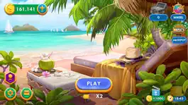 Game screenshot Solitaire Resort - Card Game apk
