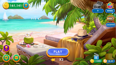 Screenshot #2 pour Solitaire Resort - Card Game