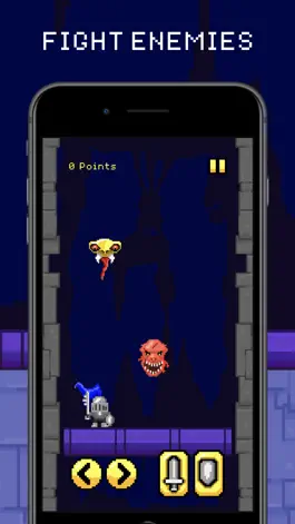 Game screenshot Demon Tower - Endless Hell hack