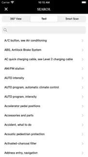 mini motorer's guide iphone screenshot 3