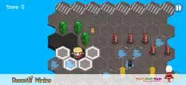 Game screenshot Rescate Minino hack