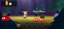 Game screenshot Dice Quest mod apk