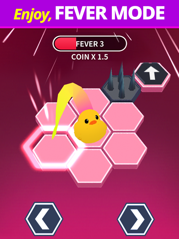 Screenshot #6 pour Ball Jump Master