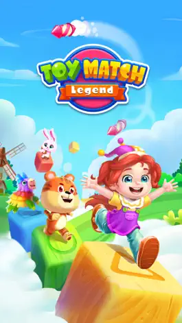 Game screenshot Toy Match Legend mod apk