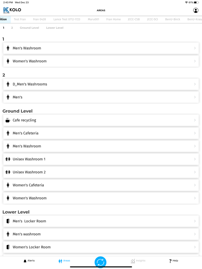 KOLO Clean from GP PRO