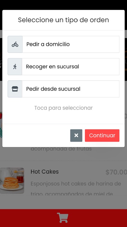K DELICIAS