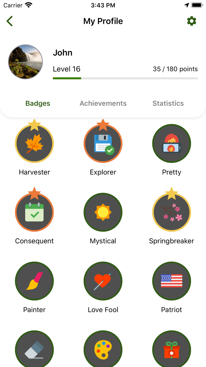 Cognizant® Walk and Draw