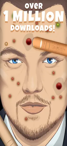 Game screenshot Pimple Smack - Dirty Popper apk