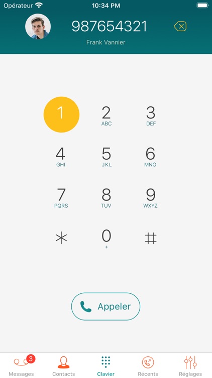 KOMU Phone screenshot-3