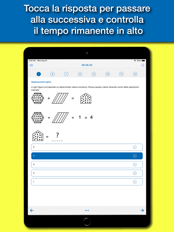 Screenshot #5 pour HT Scienze della comunicazione