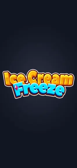 Game screenshot Ice Cream Freeze Delivery mod apk