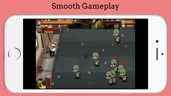 Minotaur Vs The Zombie