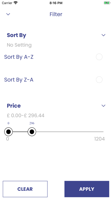 Turkish Household Screenshot