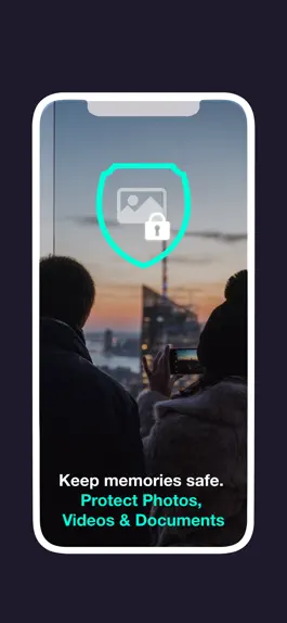 Game screenshot Photo Vault: Keep Photos Safe hack