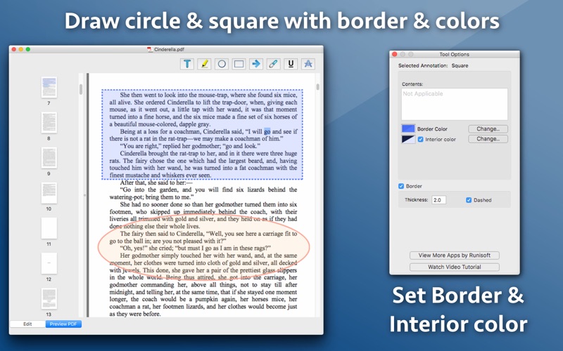 pdf annotation maker problems & solutions and troubleshooting guide - 2