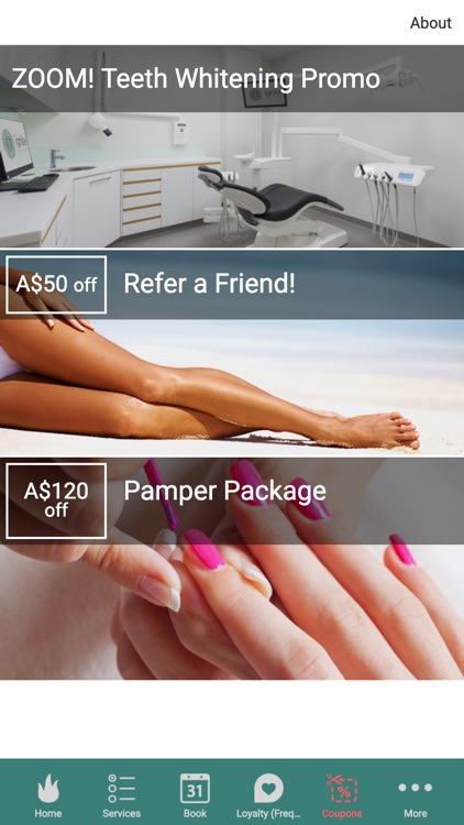 Ignite Medispa screenshot-4