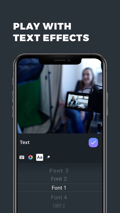 Video Editor VIP screenshot-3