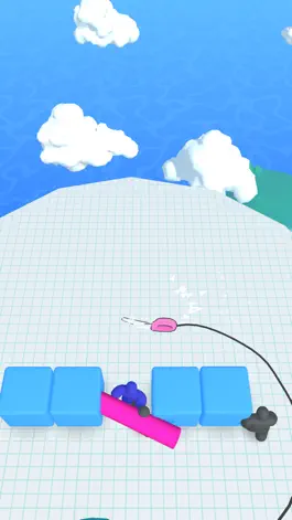 Game screenshot Paper Cutting 3D hack