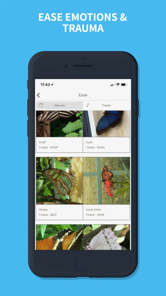 Empower - Body, Mind  Soul