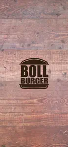 Boll Burger Kaiserslautern screenshot #1 for iPhone