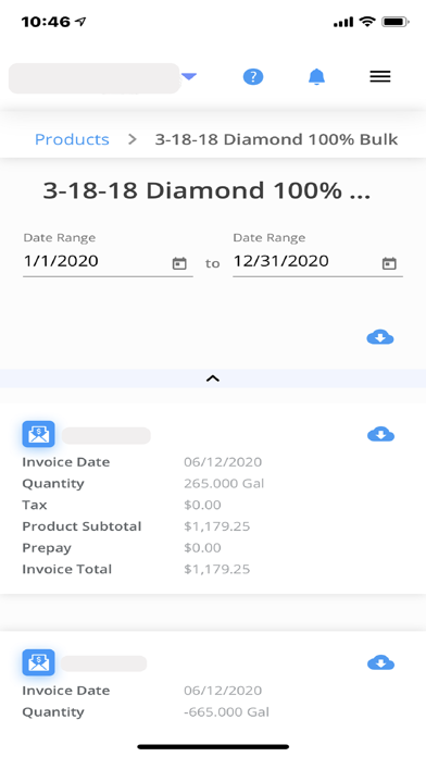 NovusAg360 Screenshot