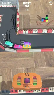 push car 3d iphone screenshot 3