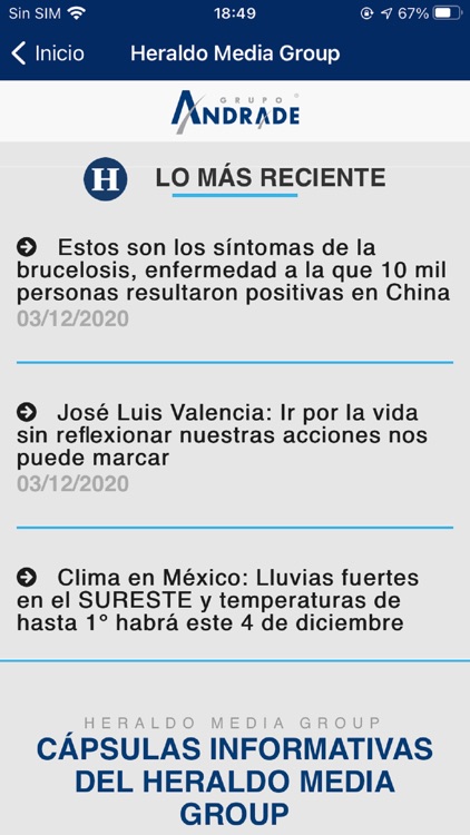 Grupo Andrade Automotriz screenshot-8
