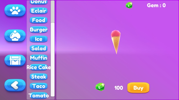 Poshi Pets screenshot-6