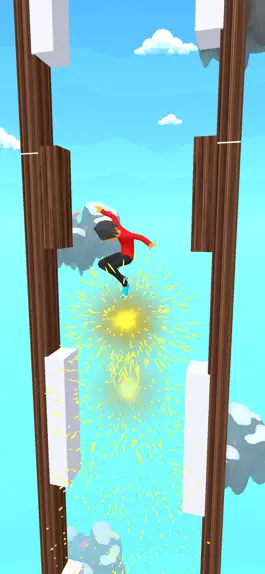 Game screenshot Jumper!!! hack