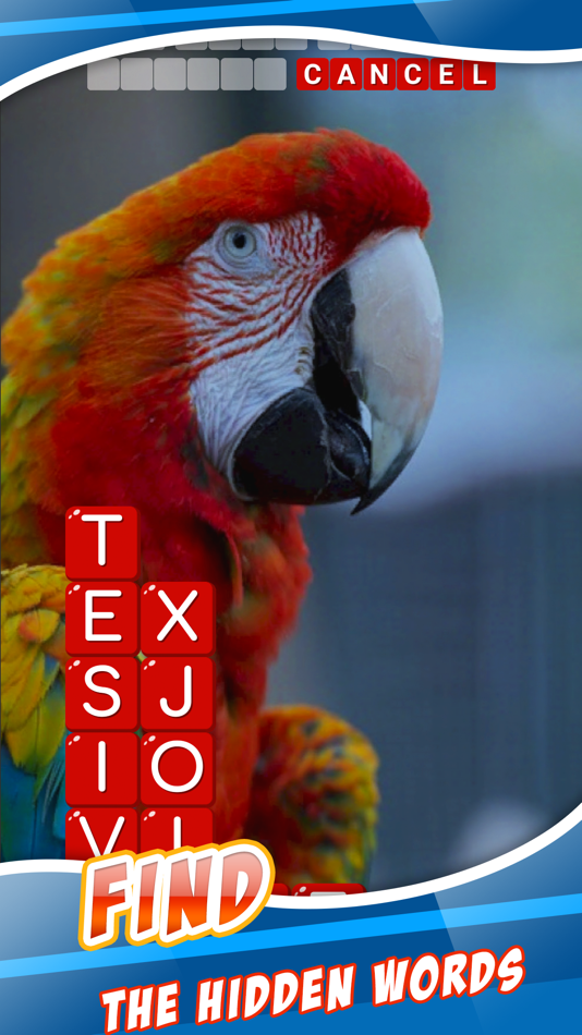 #1. Text Twist Word Crossy Finder (iOS) 由: Revolution Games, Inc.