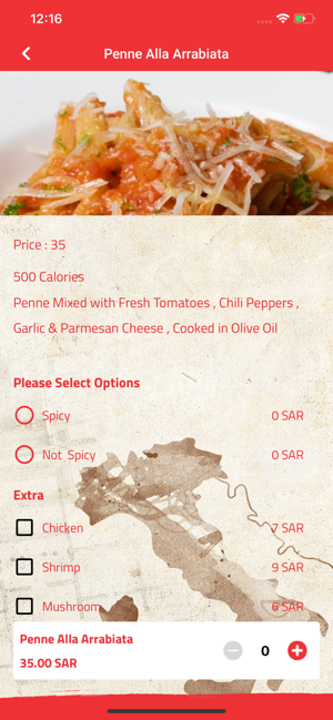 Pizza Lenuo(圖7)-速報App