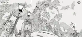Game screenshot The Collage Atlas apk