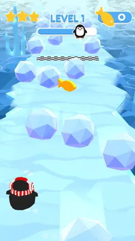 Game screenshot Slippy Slope hack