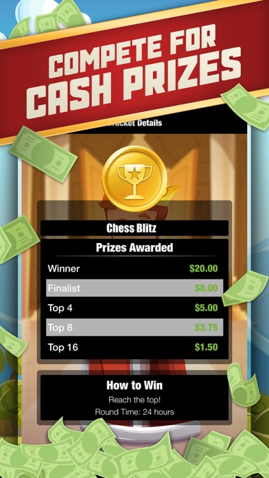 Crown Jewels - Match 3 Game Screenshot