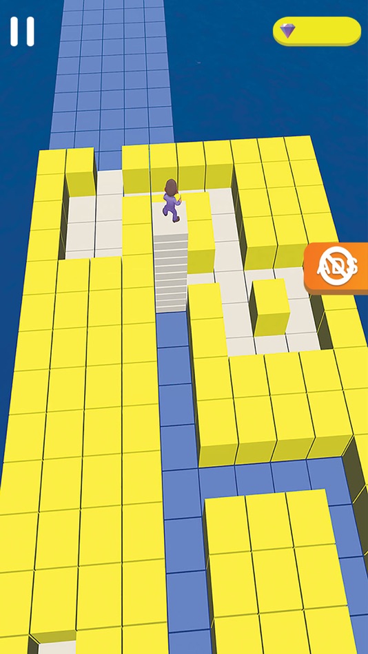 #3. Shortcut Run Puzzel Games 3D (iOS) 由: Naeem Shahid