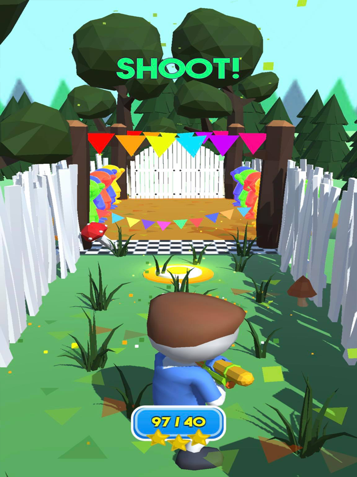 لعبه السهم - العاب